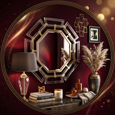 Home Decor & Living