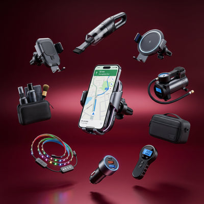 Car Accessories & Auto Gadgets